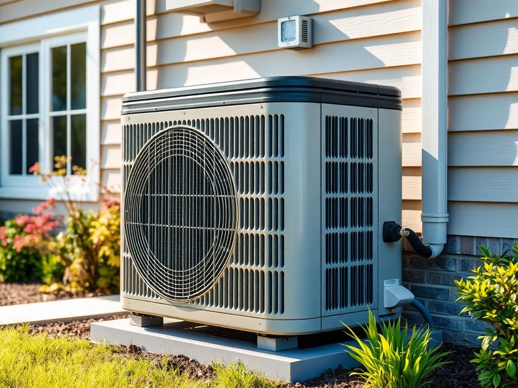 Air Conditioning