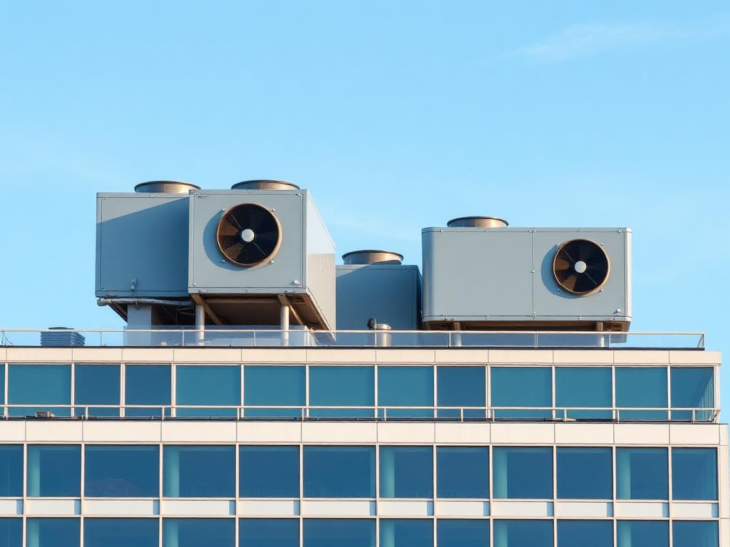 Commercial HVAC