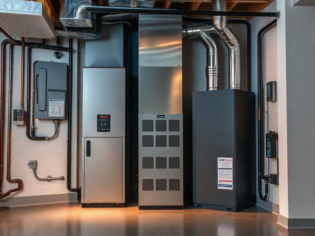 Heating Systems